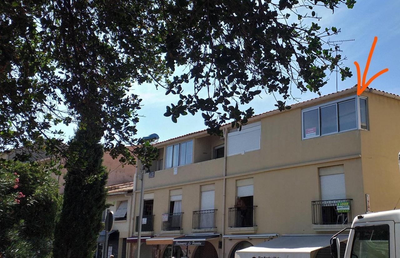 Confort Et Lumineux Avec Loggia Et Parking