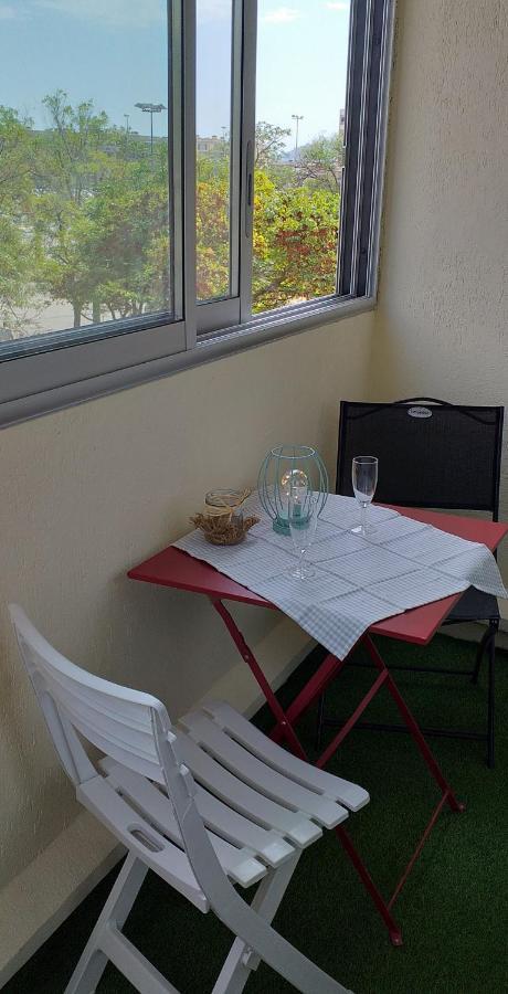 Confort Et Lumineux Avec Loggia Et Parking *