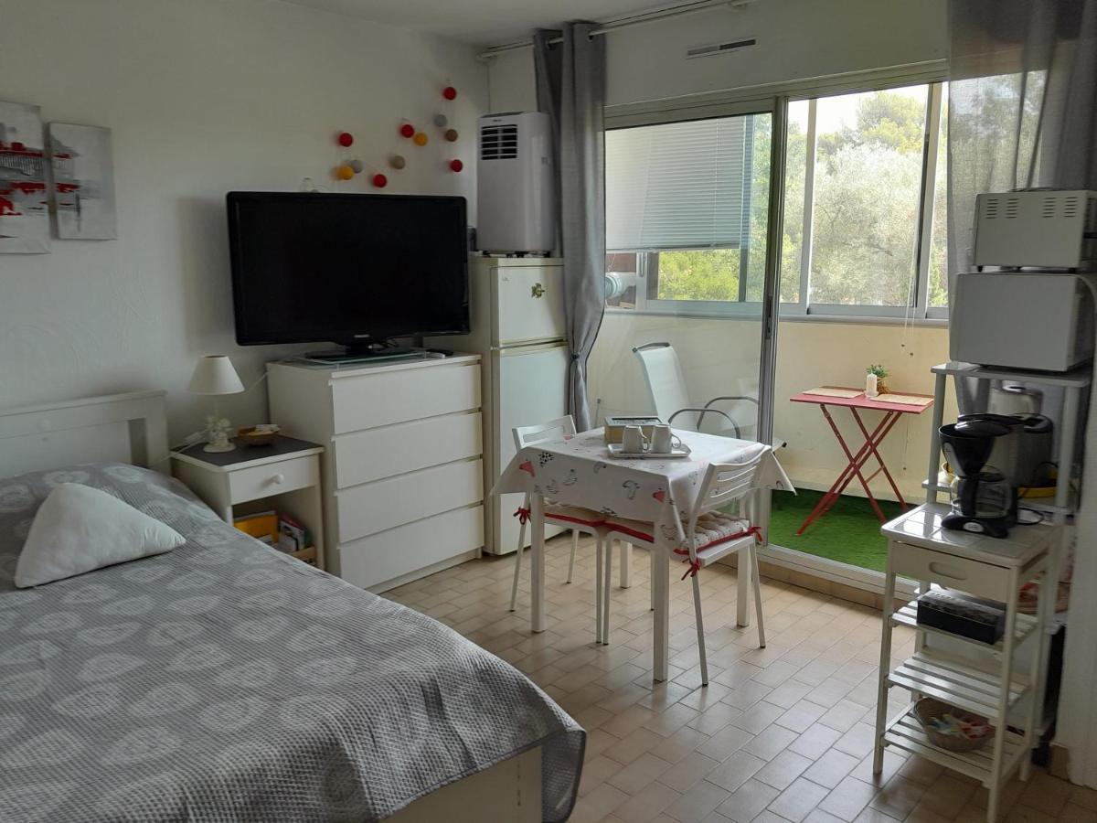 Confort Et Lumineux Avec Loggia Et Parking *