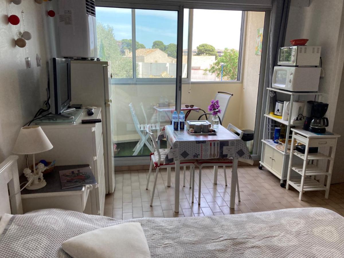 Appartement Confort Et Lumineux Avec Loggia Et Parking *
