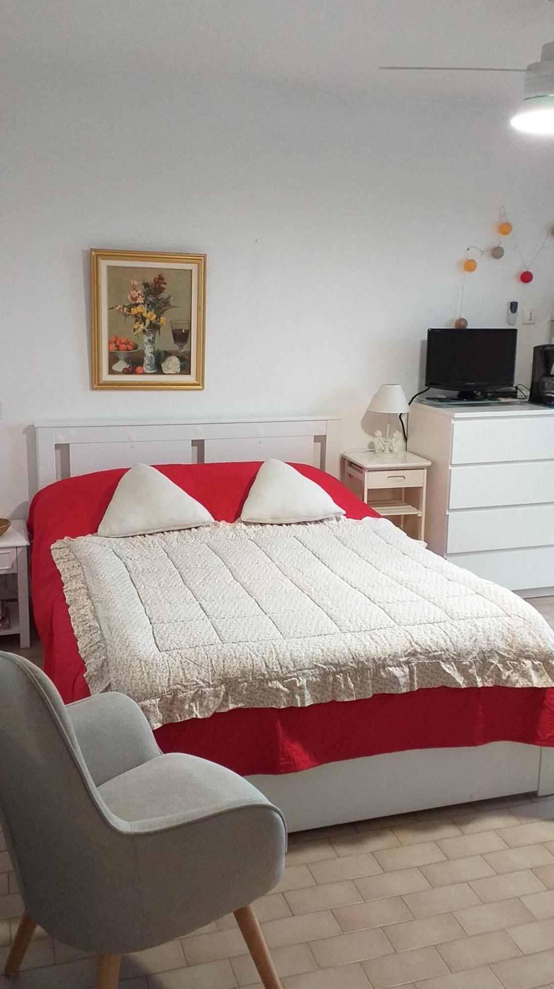 Confort Et Lumineux Avec Loggia Et Parking * Balaruc-les-Bains